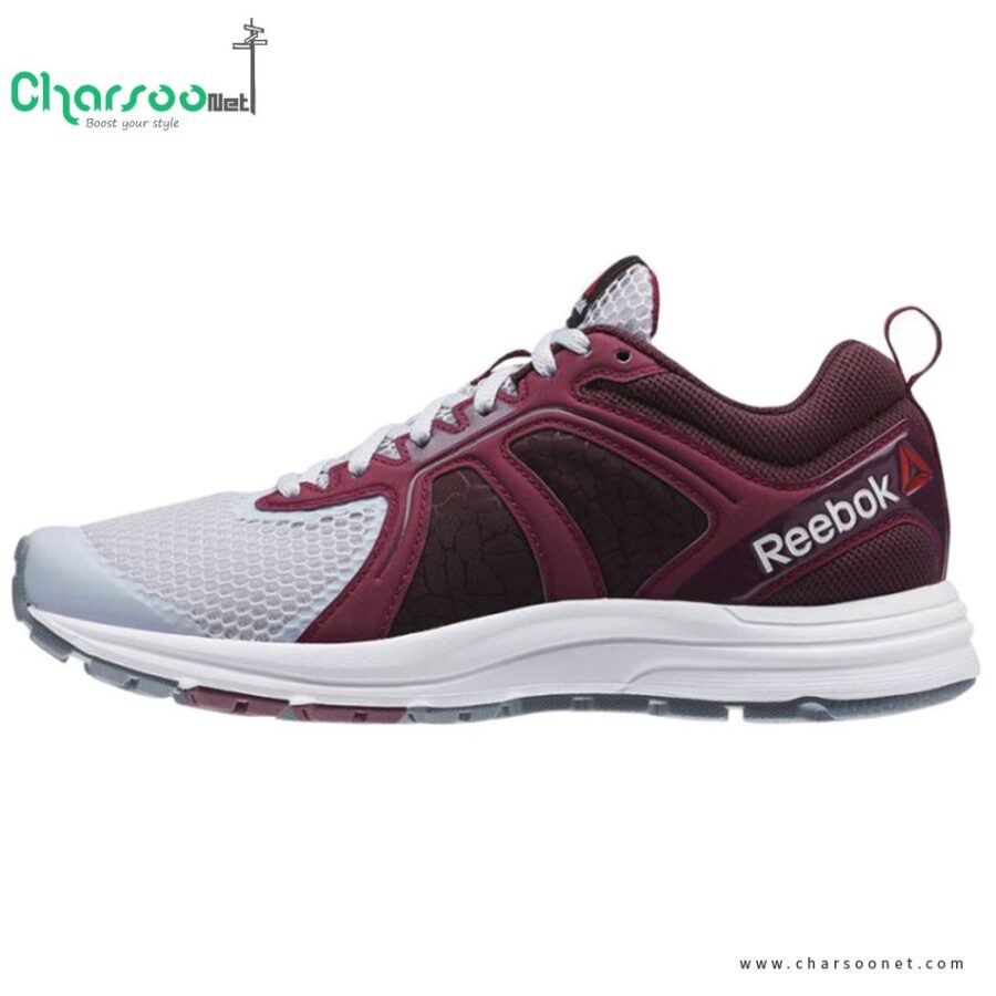 کتونی پیاده روی زنانه ریبوک Reebok Zone Cushrun 2
