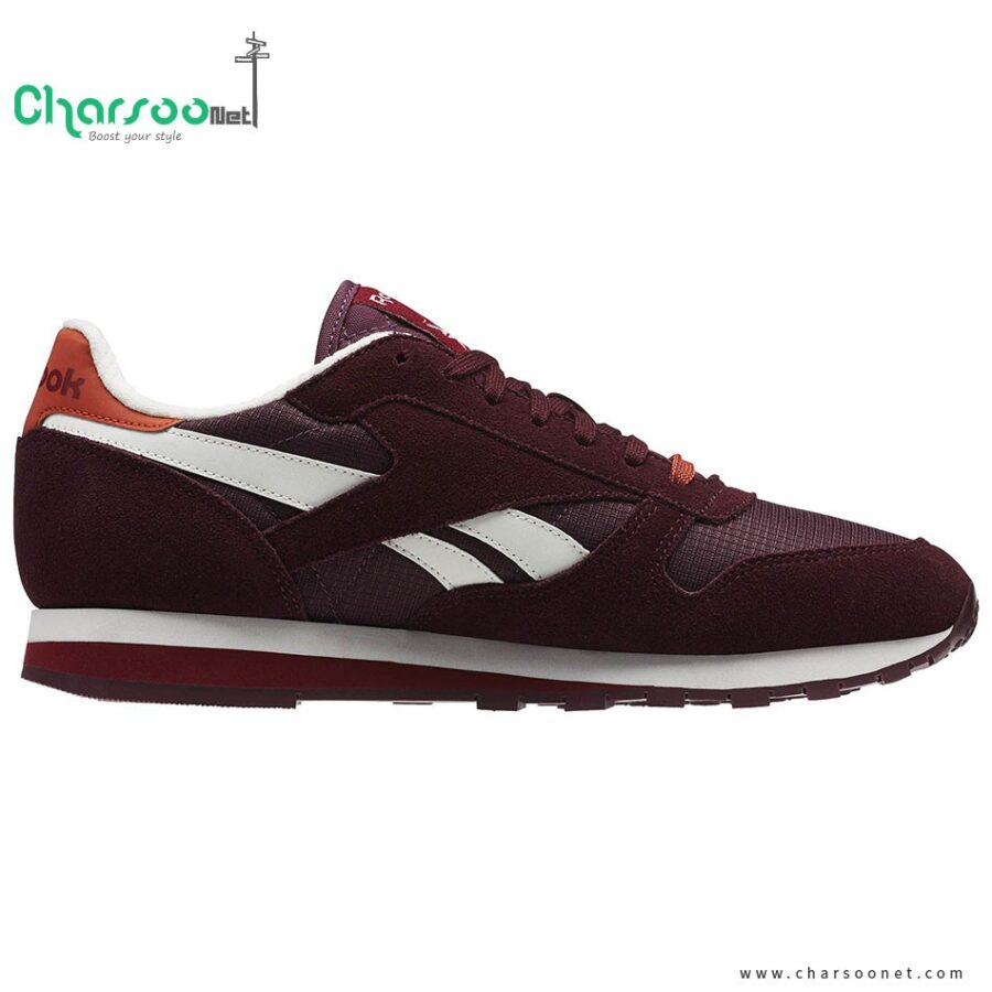 کفش شهری مردانه ریباک Reebok Classic Leather Camp 2017