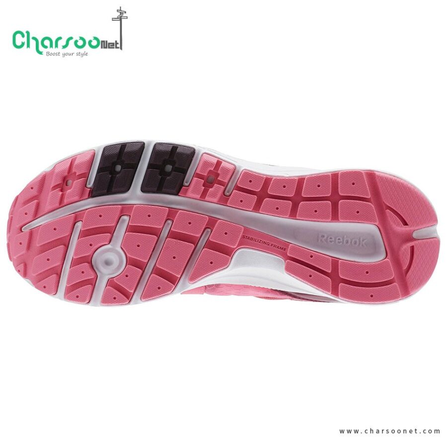 کتانی رانینگ زنانه Reebok Exhilarun 2 2017