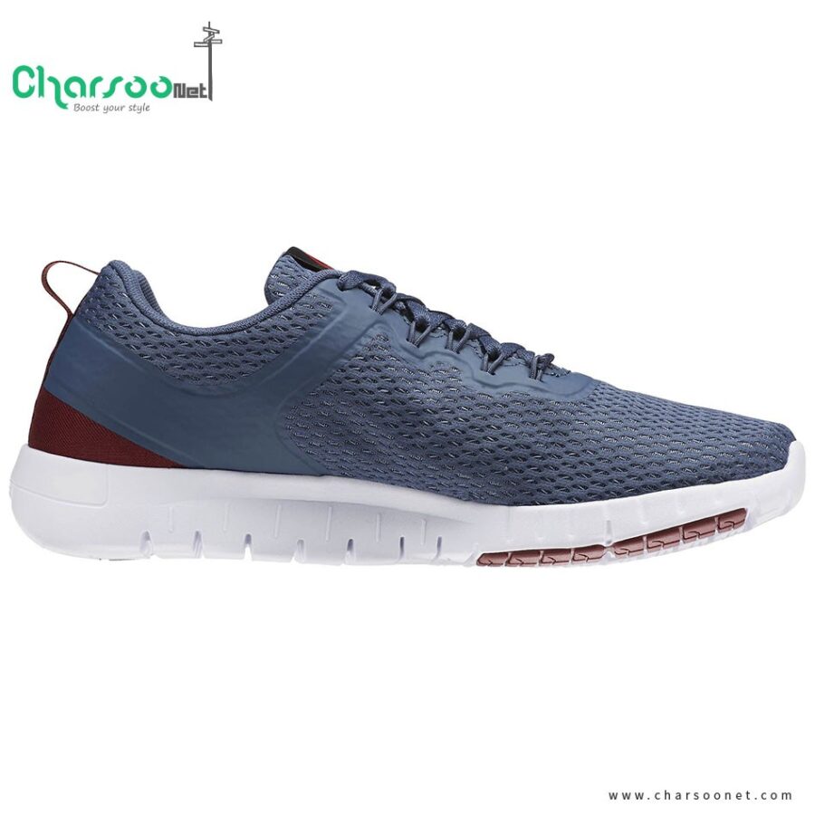 کتانی رانینگ مردانه Reebok ZQuick Lite 2017