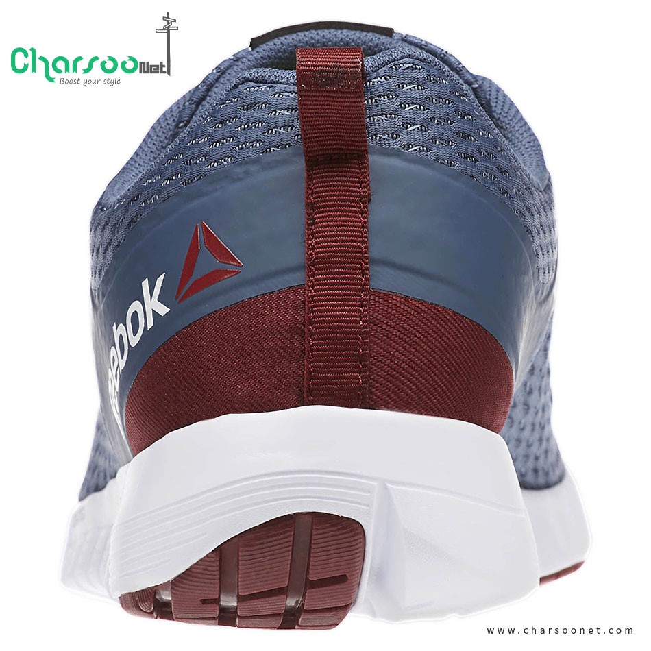 کتانی رانینگ مردانه Reebok ZQuick Lite 2017 کتانی رانینگ مردانه Reebok ZQuick Lite 2017