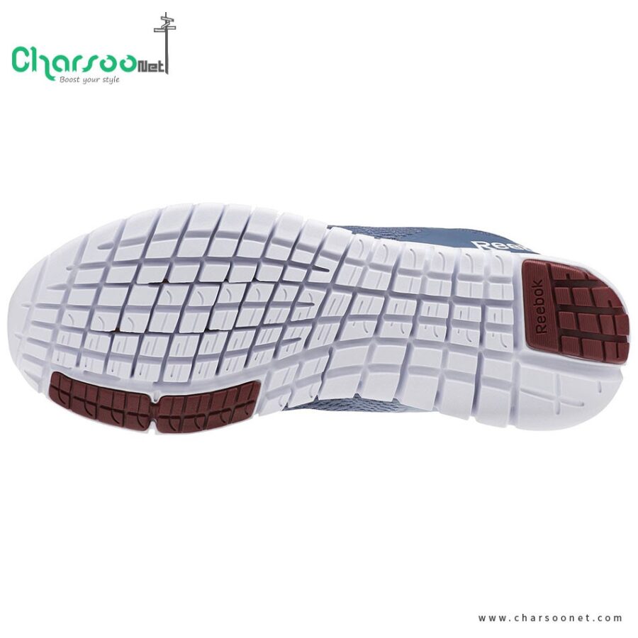 کتانی رانینگ مردانه Reebok ZQuick Lite 2017