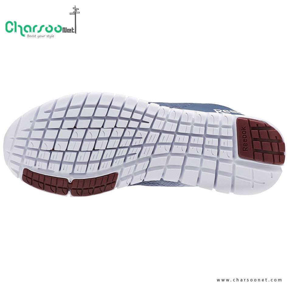 کتانی رانینگ مردانه Reebok ZQuick Lite 2017 کتانی رانینگ مردانه Reebok ZQuick Lite 2017