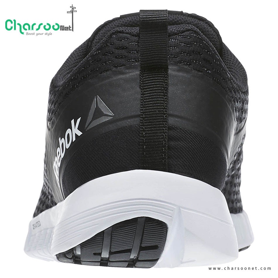 کفش دویدن مردانه ریبوک Reebok ZQuick Lite 2017 کفش دویدن مردانه ریبوک Reebok ZQuick Lite 2017