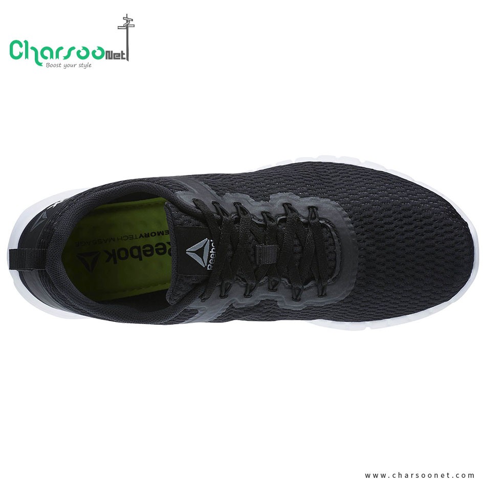 کفش دویدن مردانه ریبوک Reebok ZQuick Lite 2017 کفش دویدن مردانه ریبوک Reebok ZQuick Lite 2017