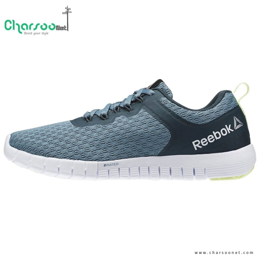 کتانی ریباک زنانه Reebok Zquick Lite 2017