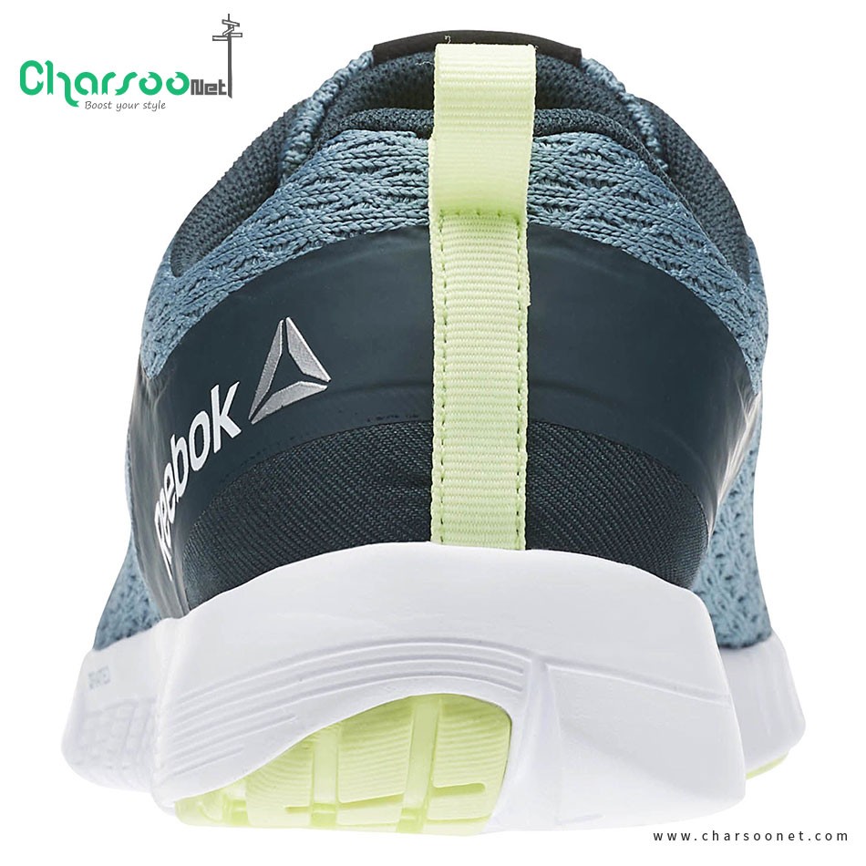 کتانی ریباک زنانه Reebok Zquick Lite 2017