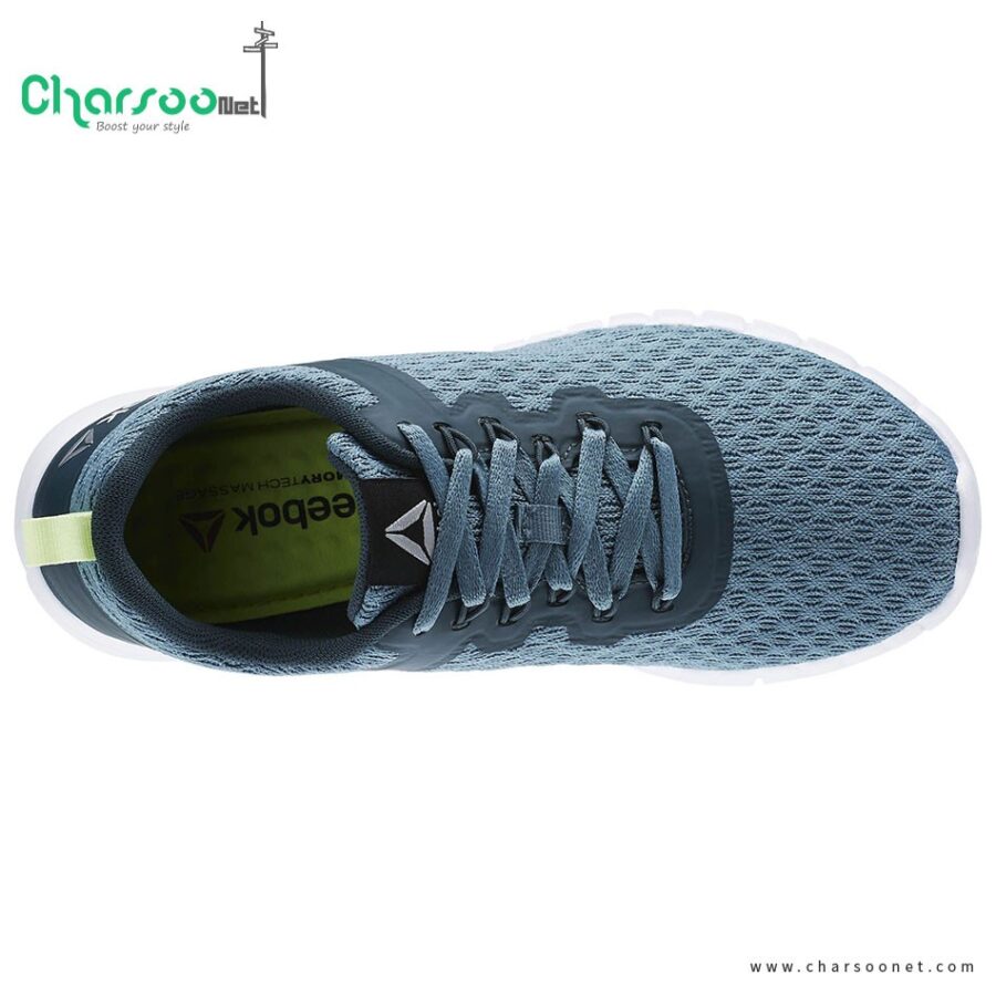 کتانی ریباک زنانه Reebok Zquick Lite 2017