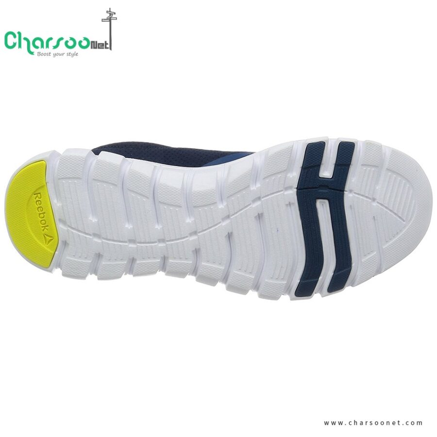 کتانی رانینگ مردانه Reebok Tennis Sublite Authentic 4 2017