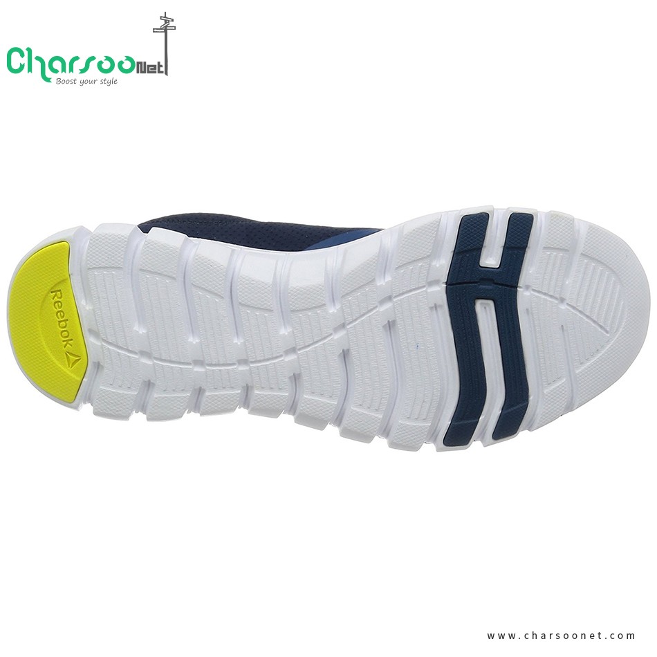 کتانی رانینگ مردانه Reebok Tennis Sublite Authentic 4 2017 کتانی رانینگ مردانه Reebok Tennis Sublite Authentic 4 2017