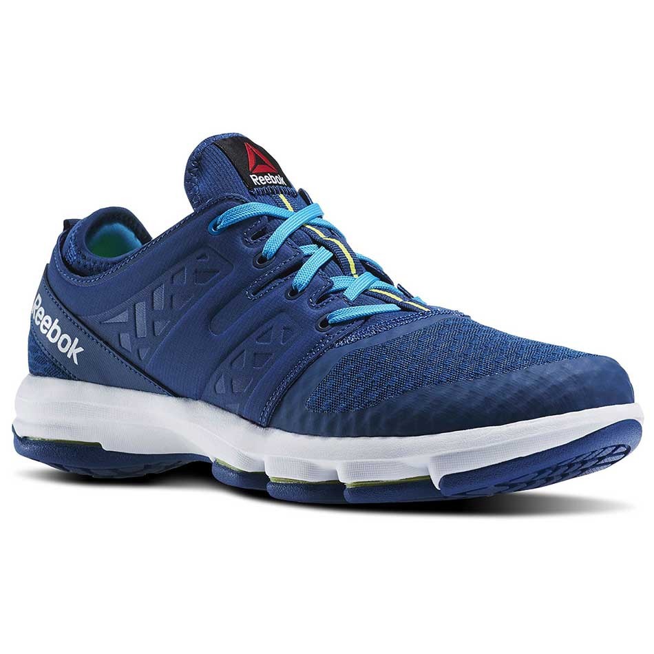 کفش مخصوص پیاده روی مردانه ریباک Reebok CloudRide DMX 2017 کفش مخصوص پیاده روی مردانه ریباک Reebok CloudRide DMX 2017