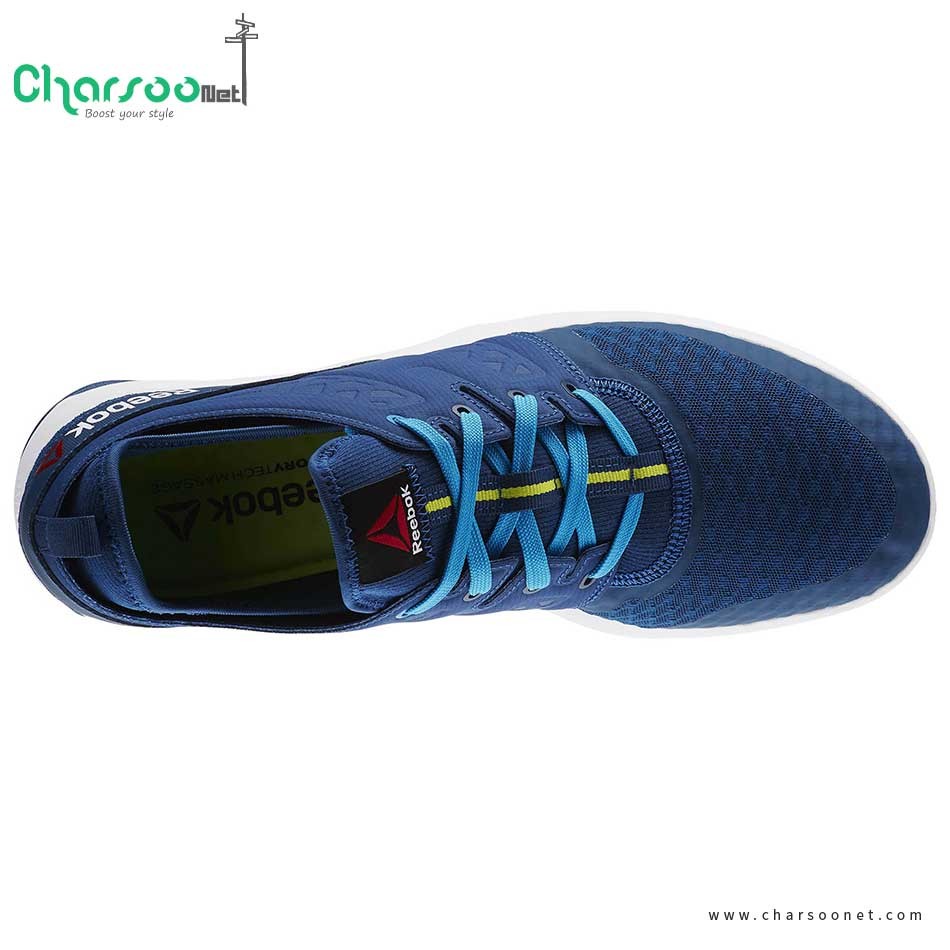 کفش مخصوص پیاده روی مردانه ریباک Reebok CloudRide DMX 2017 کفش مخصوص پیاده روی مردانه ریباک Reebok CloudRide DMX 2017