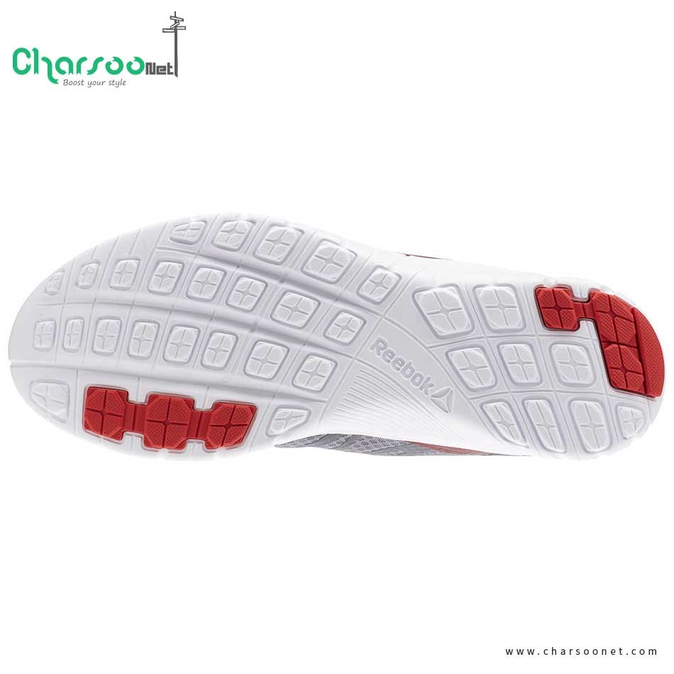 کتانی ورزشی مردانه ریباک Reebok So Quick 2017 کتانی ورزشی مردانه ریباک Reebok So Quick 2017