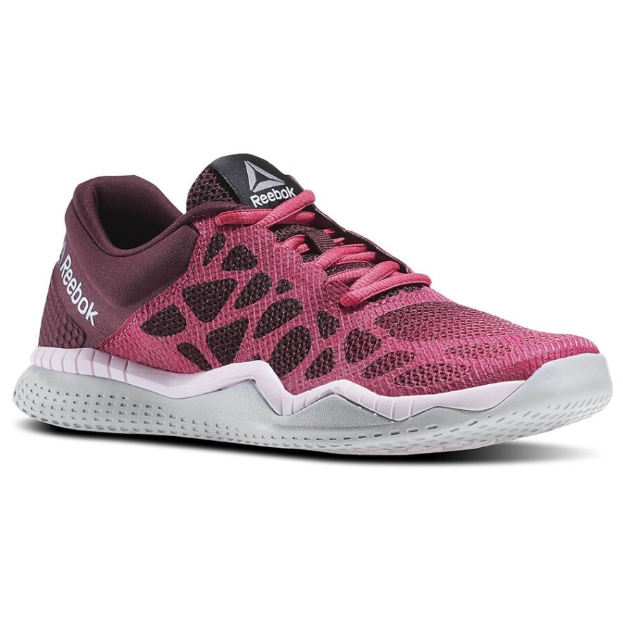 کتانی ورزشی و رانینگ زنانه ریبوک Reebok Zprint Train 2017