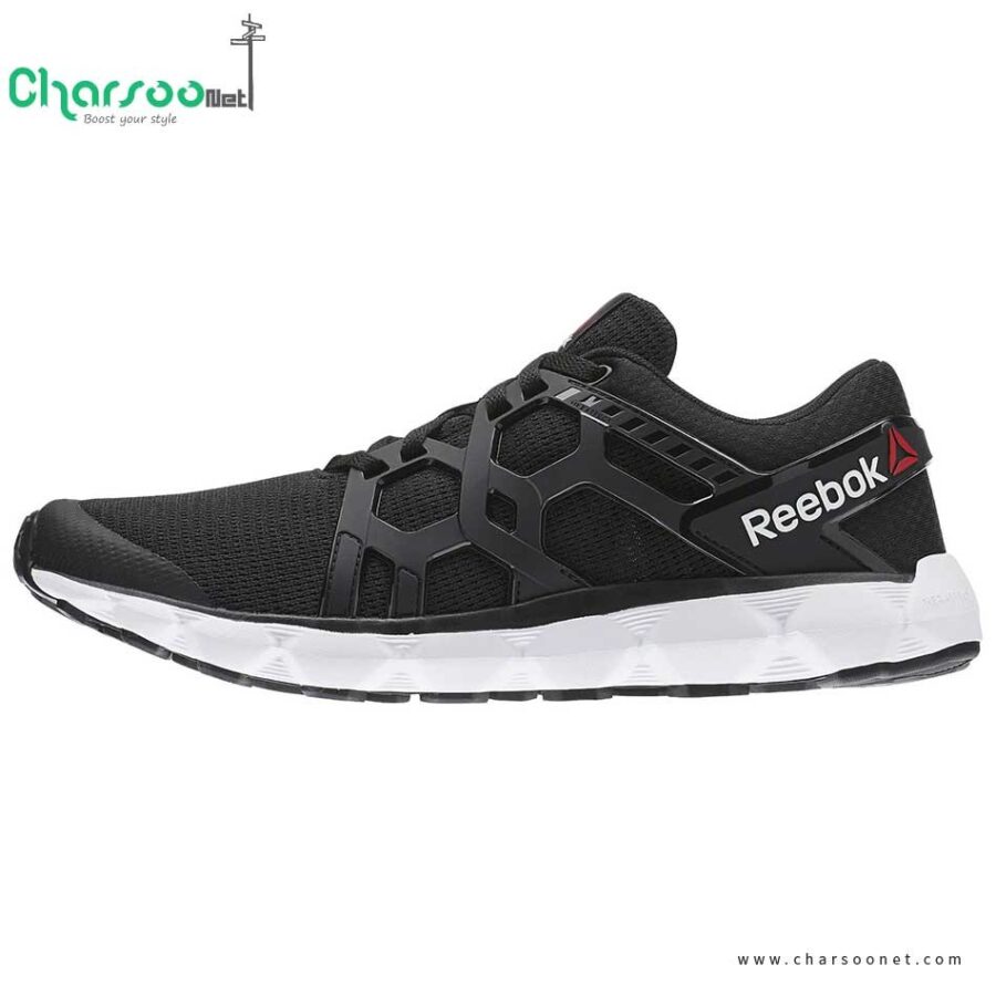 کفش پیاده روی و دویدن مردانه ریبوک Reebok hexaffect Run 4 2017