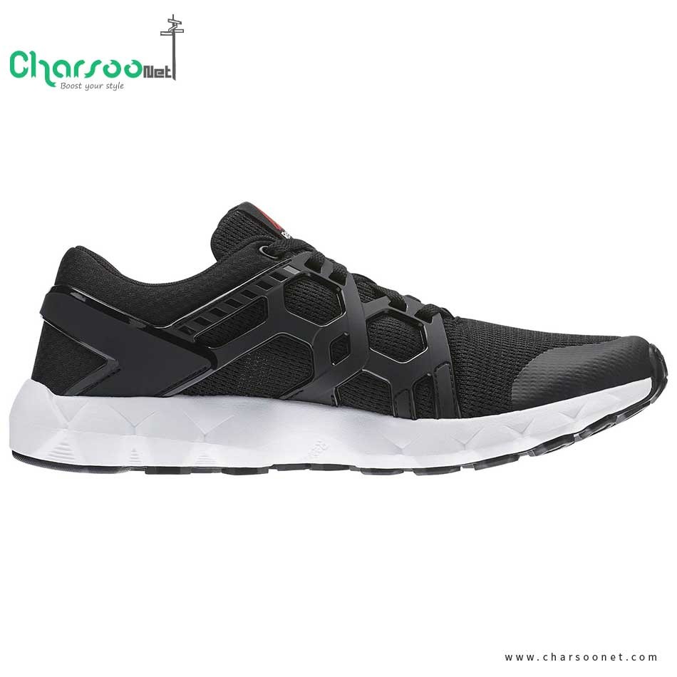 کفش پیاده روی و دویدن مردانه ریبوک Reebok hexaffect Run 4 2017 کفش پیاده روی و دویدن مردانه ریبوک Reebok hexaffect Run 4 2017