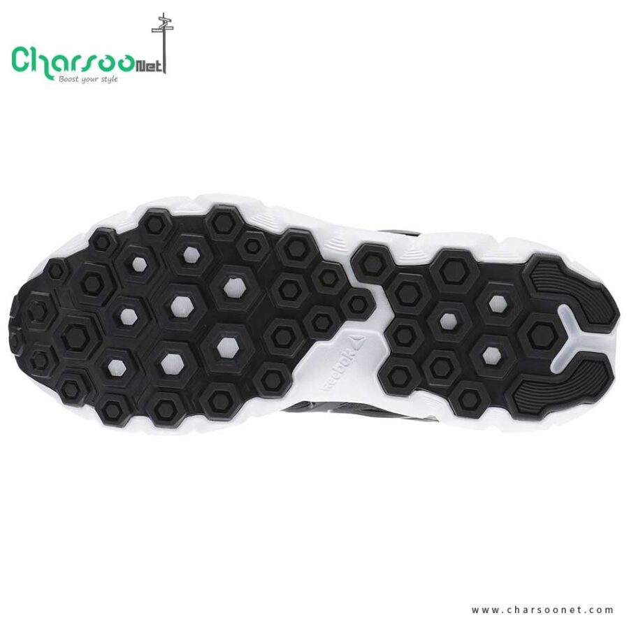 کفش پیاده روی و دویدن مردانه ریبوک Reebok hexaffect Run 4 2017