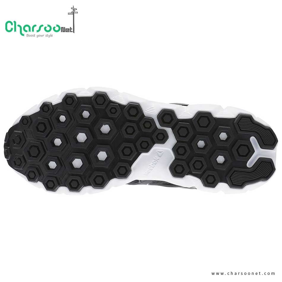 کفش پیاده روی و دویدن مردانه ریبوک Reebok hexaffect Run 4 2017 کفش پیاده روی و دویدن مردانه ریبوک Reebok hexaffect Run 4 2017