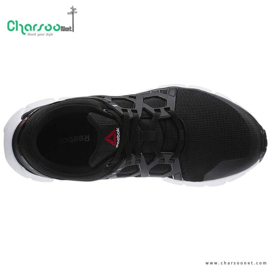 کفش پیاده روی و دویدن مردانه ریبوک Reebok hexaffect Run 4 2017