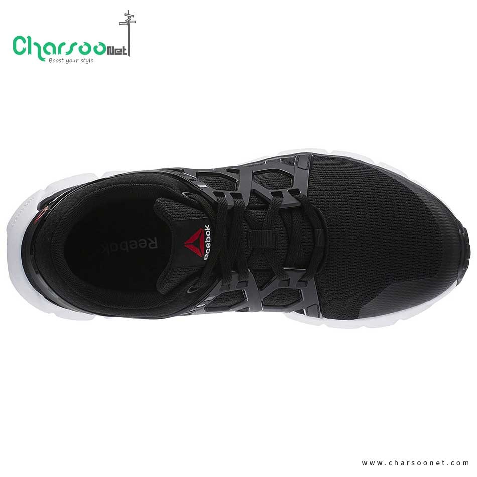 کفش پیاده روی و دویدن مردانه ریبوک Reebok hexaffect Run 4 2017 کفش پیاده روی و دویدن مردانه ریبوک Reebok hexaffect Run 4 2017