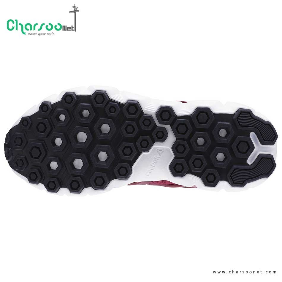 کتانی رانینگ دخترانه برند ریباک Reebok Hexaffect Run 4 2017 کتانی رانینگ دخترانه برند ریباک Reebok Hexaffect Run 4 2017