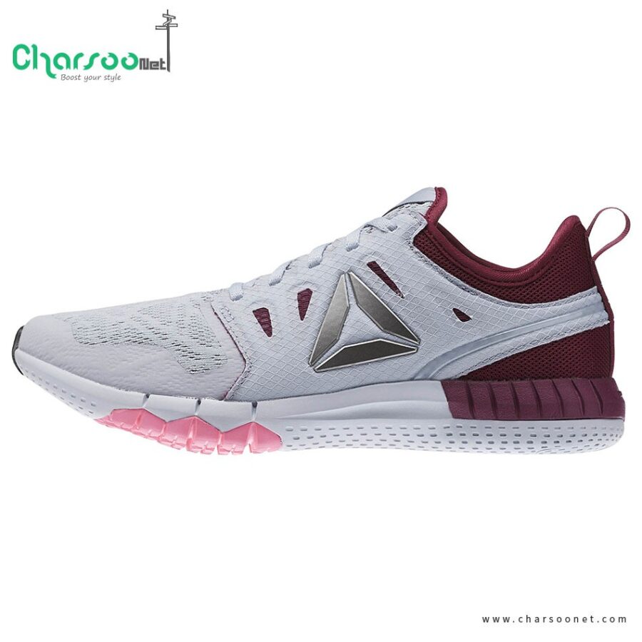 کتانی رانینگ دخترانه ریبوک Reebok Zprint 3D 2017