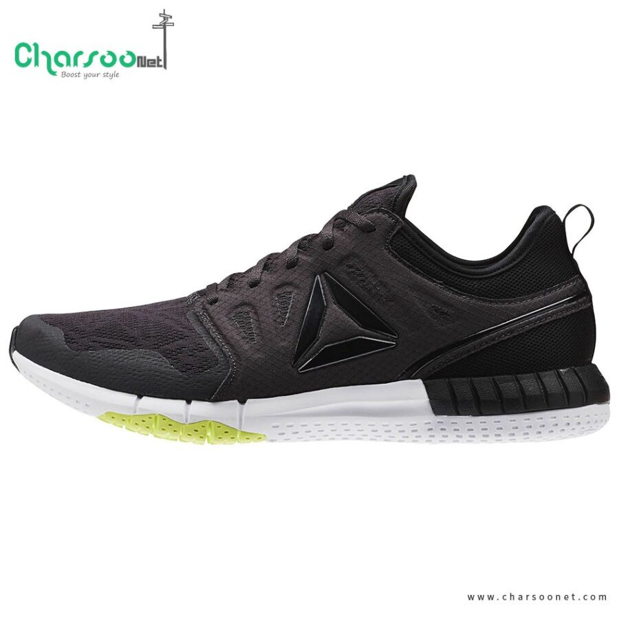 کتانی رانینگ مردانه Reebok Zprint 3D 2017