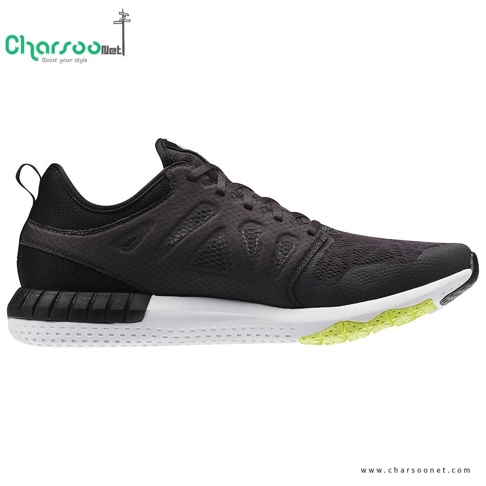 کتانی رانینگ مردانه Reebok Zprint 3D 2017 کتانی رانینگ مردانه Reebok Zprint 3D 2017