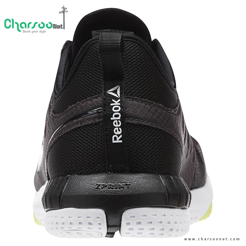 کتانی رانینگ مردانه Reebok Zprint 3D 2017 کتانی رانینگ مردانه Reebok Zprint 3D 2017