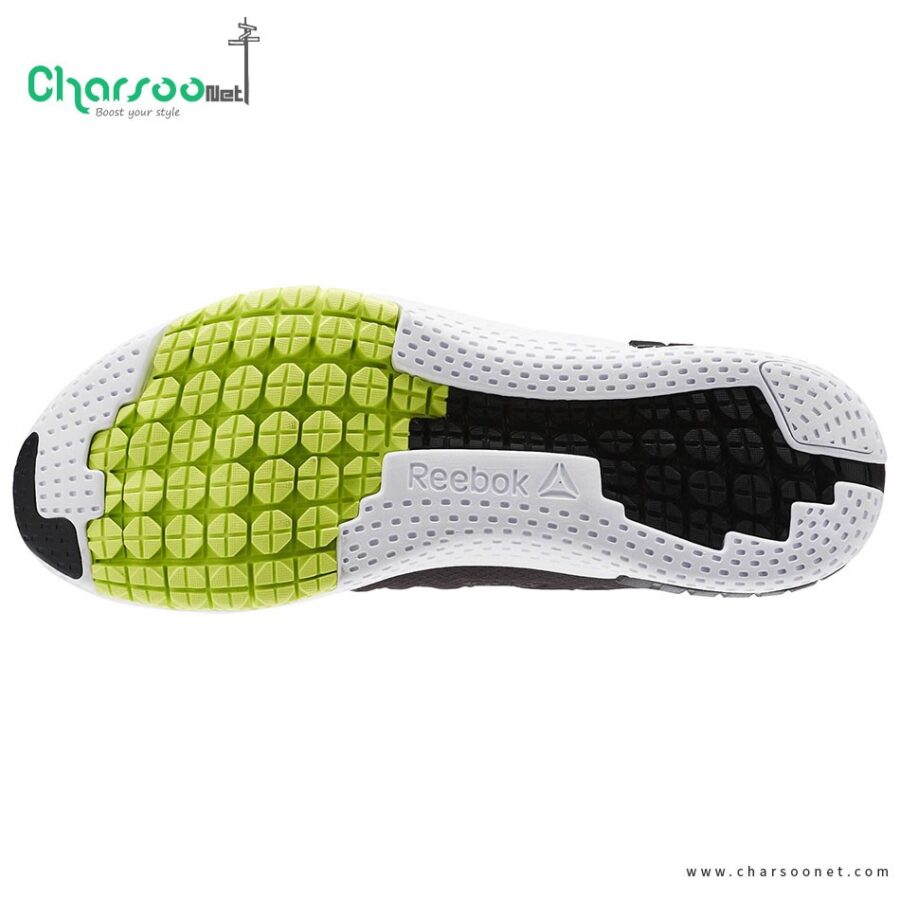 کتانی رانینگ مردانه Reebok Zprint 3D 2017