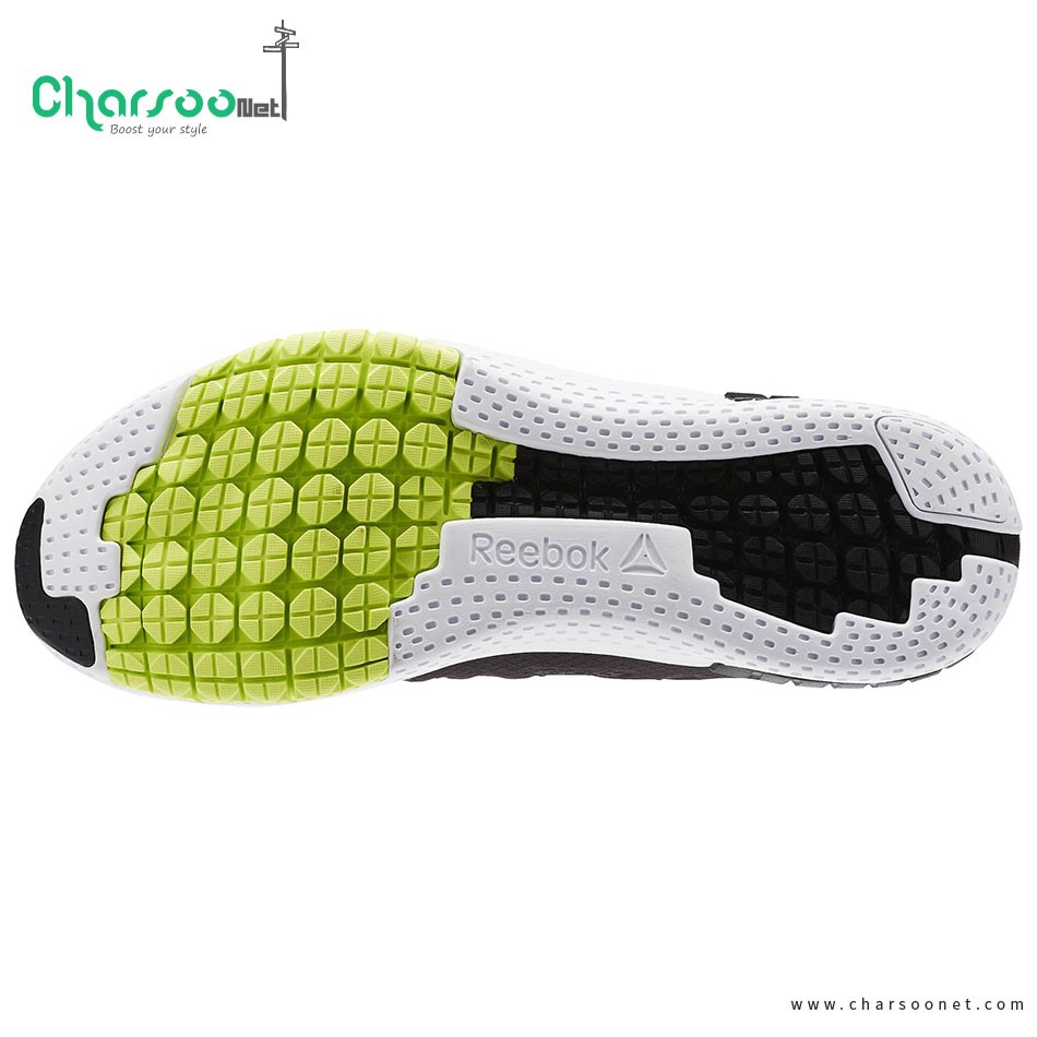 کتانی رانینگ مردانه Reebok Zprint 3D 2017 کتانی رانینگ مردانه Reebok Zprint 3D 2017