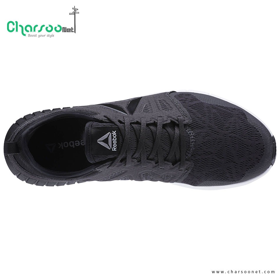 کتانی رانینگ مردانه Reebok Zprint 3D 2017 کتانی رانینگ مردانه Reebok Zprint 3D 2017