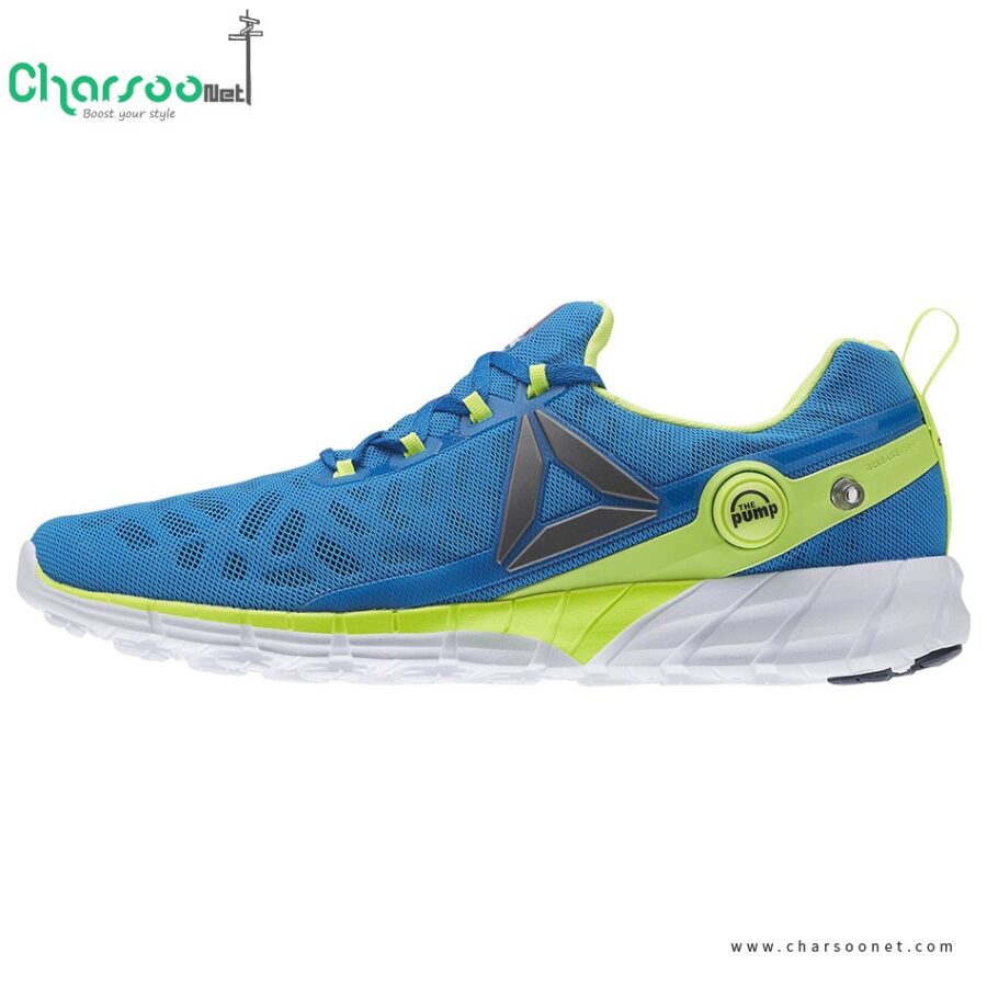 کفش رانینگ مردانه ریبوک Reebok ZPump Fusion 2.5 2017