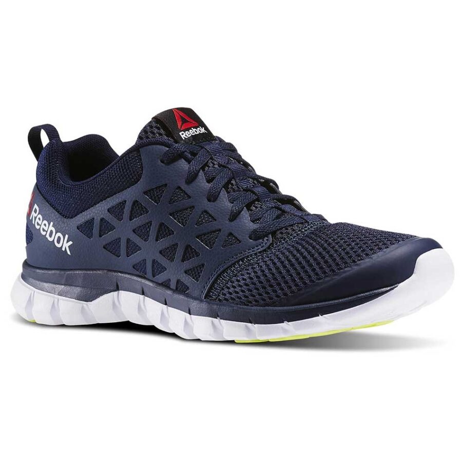 کتانی پیاده روی و دویدن مردانه ریبوک Reebok Sublite Cushion XT 2 2017