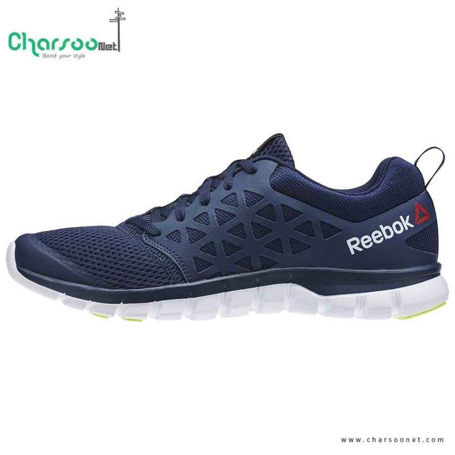 کتانی پیاده روی و دویدن مردانه ریبوک Reebok Sublite Cushion XT 2 2017