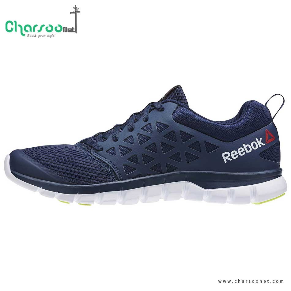 کتانی پیاده روی و دویدن مردانه ریبوک Reebok Sublite Cushion XT 2 2017 کتانی پیاده روی و دویدن مردانه ریبوک Reebok Sublite Cushion XT 2 2017