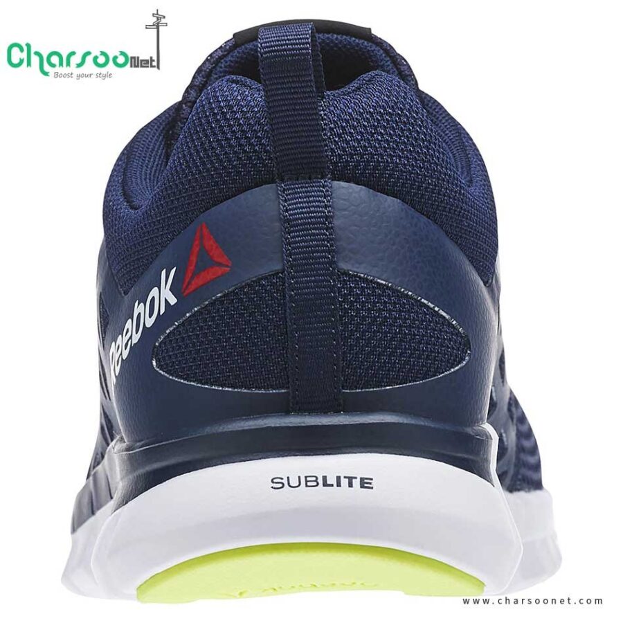کتانی پیاده روی و دویدن مردانه ریبوک Reebok Sublite Cushion XT 2 2017