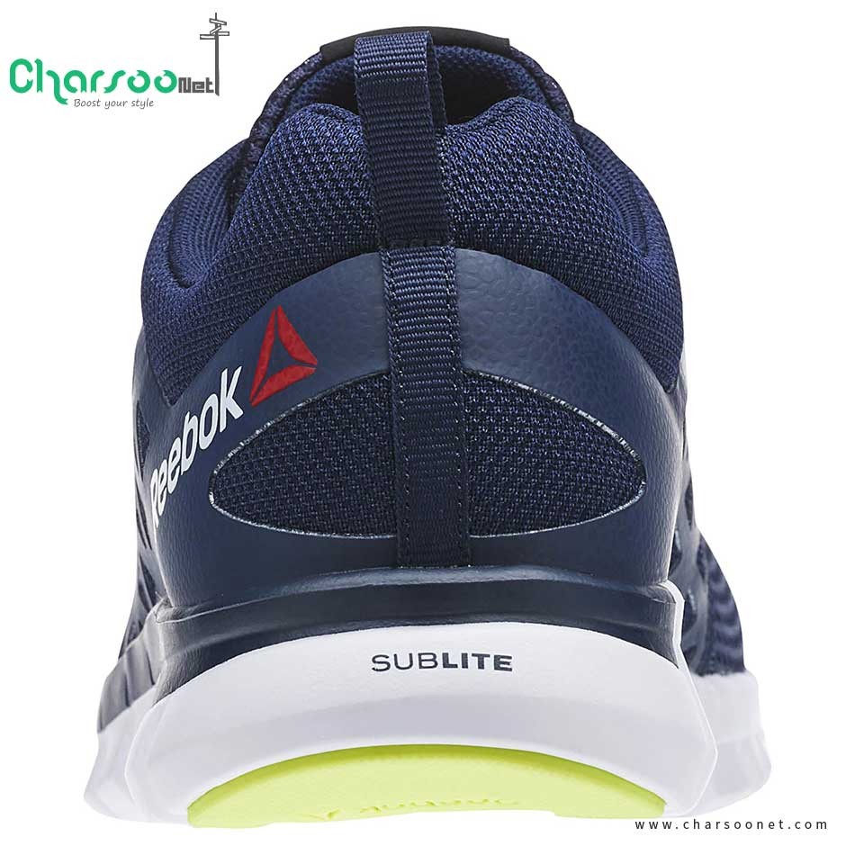کتانی پیاده روی و دویدن مردانه ریبوک Reebok Sublite Cushion XT 2 2017 کتانی پیاده روی و دویدن مردانه ریبوک Reebok Sublite Cushion XT 2 2017