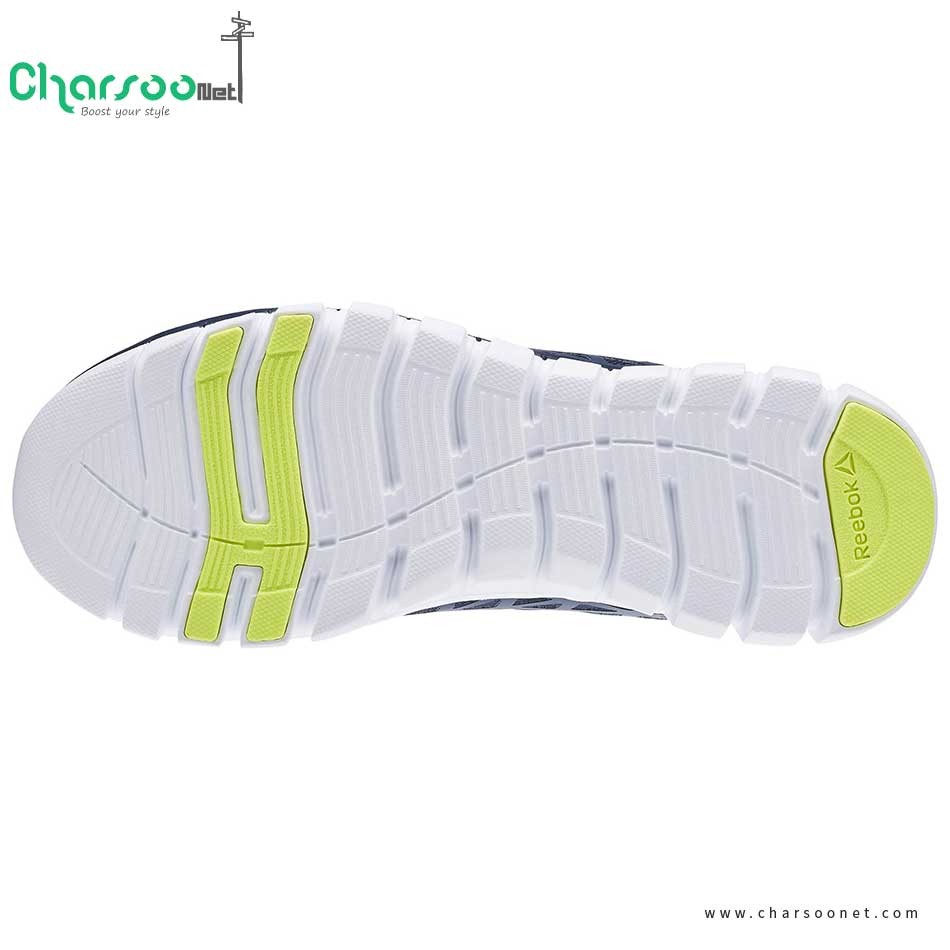 کتانی پیاده روی و دویدن مردانه ریبوک Reebok Sublite Cushion XT 2 2017 کتانی پیاده روی و دویدن مردانه ریبوک Reebok Sublite Cushion XT 2 2017