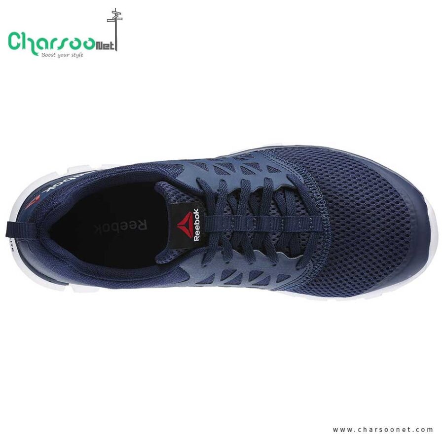 کتانی پیاده روی و دویدن مردانه ریبوک Reebok Sublite Cushion XT 2 2017