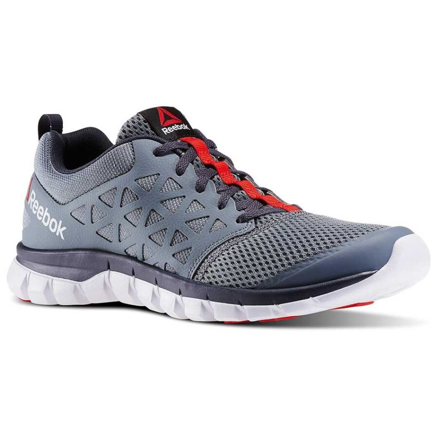 کتانی مردانه ریباک Reebok Sublite XT Cushion 2 2017