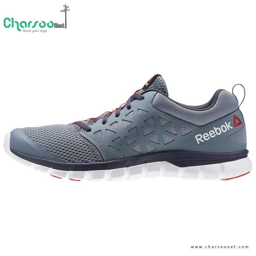 کتانی مردانه ریباک Reebok Sublite XT Cushion 2 2017