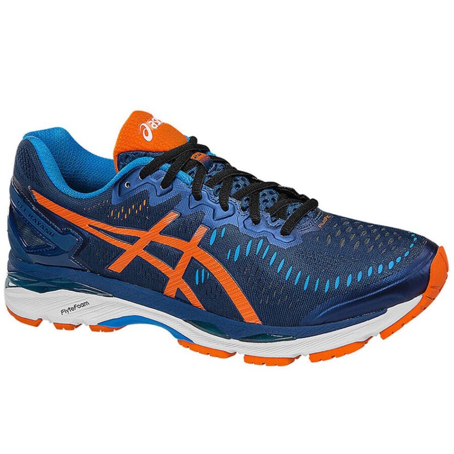 کتانی رانینگ مردانه اسیکس Asics Gel Kayano 23 2017