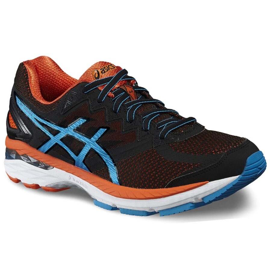 کتانی پیاده روی مردانه اسیکس Asics Gt-2000 4 2017