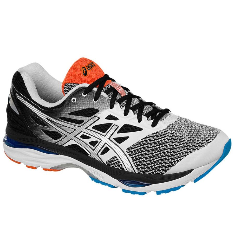 کفش اسپرت مردانه اسیکس Asics Gel Cumulus 18 2017