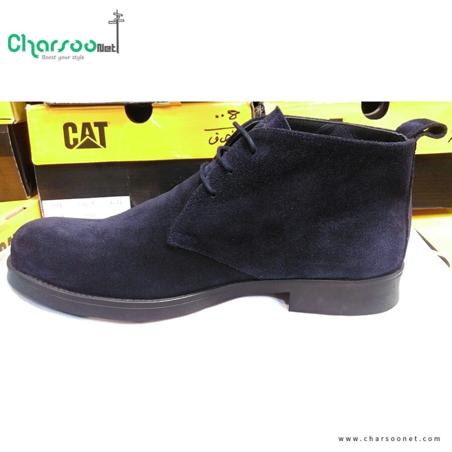 کفش زارا مردانه Zara 2017