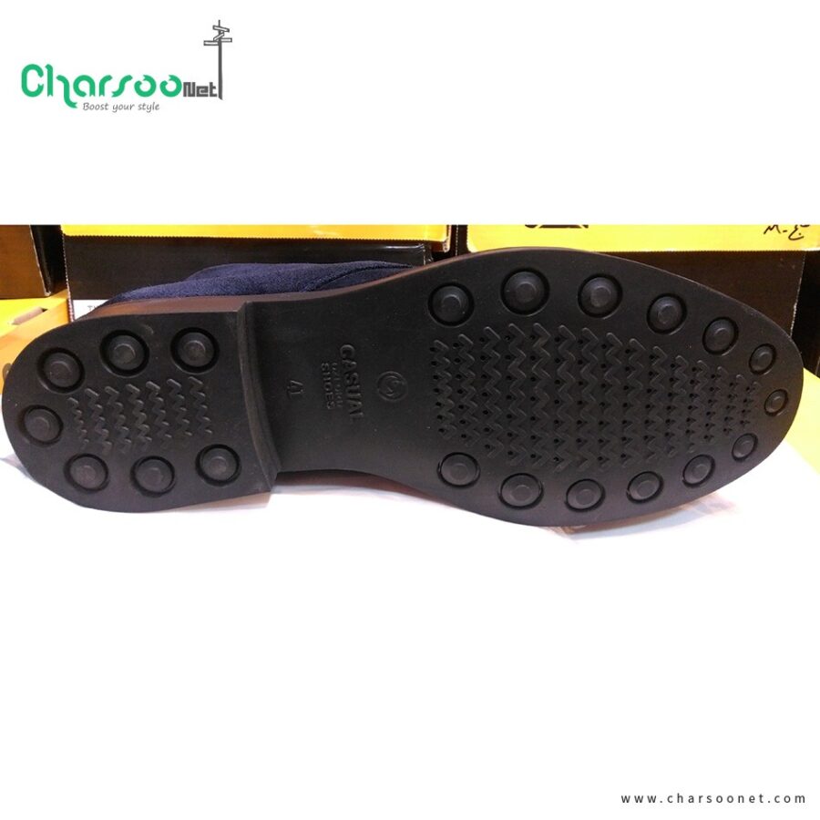 کفش زارا مردانه Zara 2017