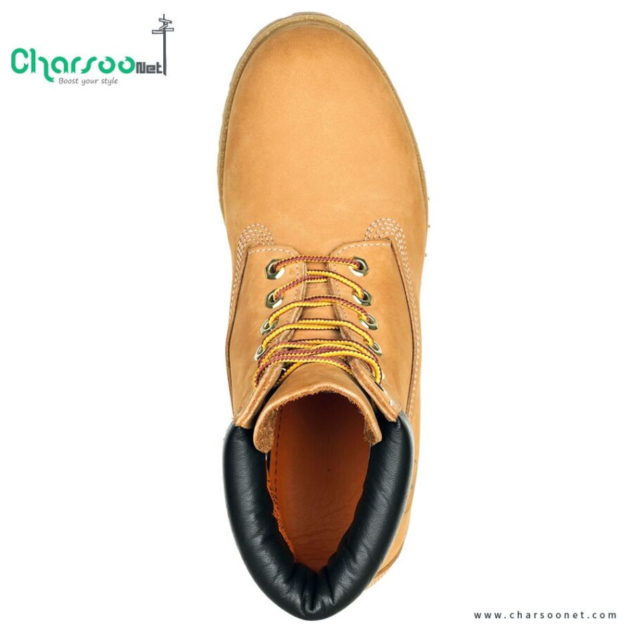 بوت زمستانی تیمبرلند Timberland 2017