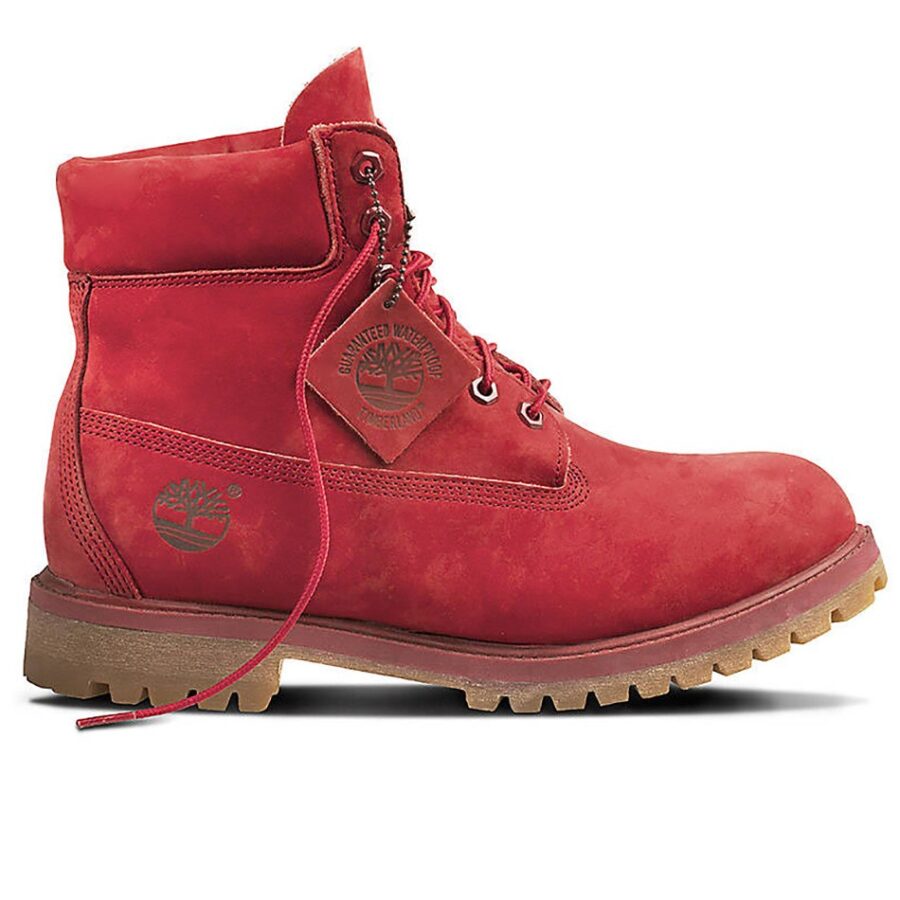 بوت تیمبرلند اورجینال Timberland 2017
