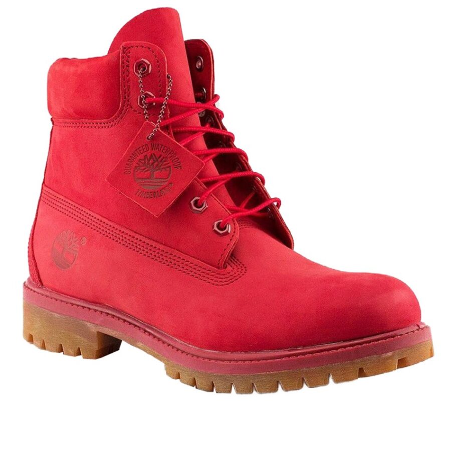 بوت تیمبرلند اورجینال Timberland 2017